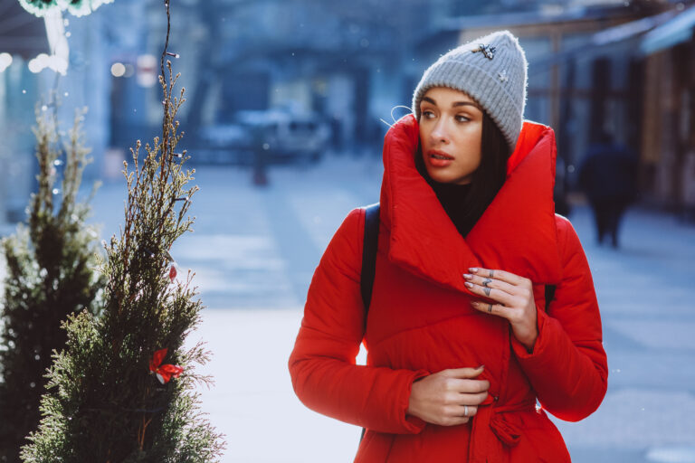 How to Survive the Holidays with Family