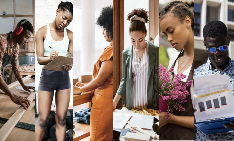 Black-Owned Businesses