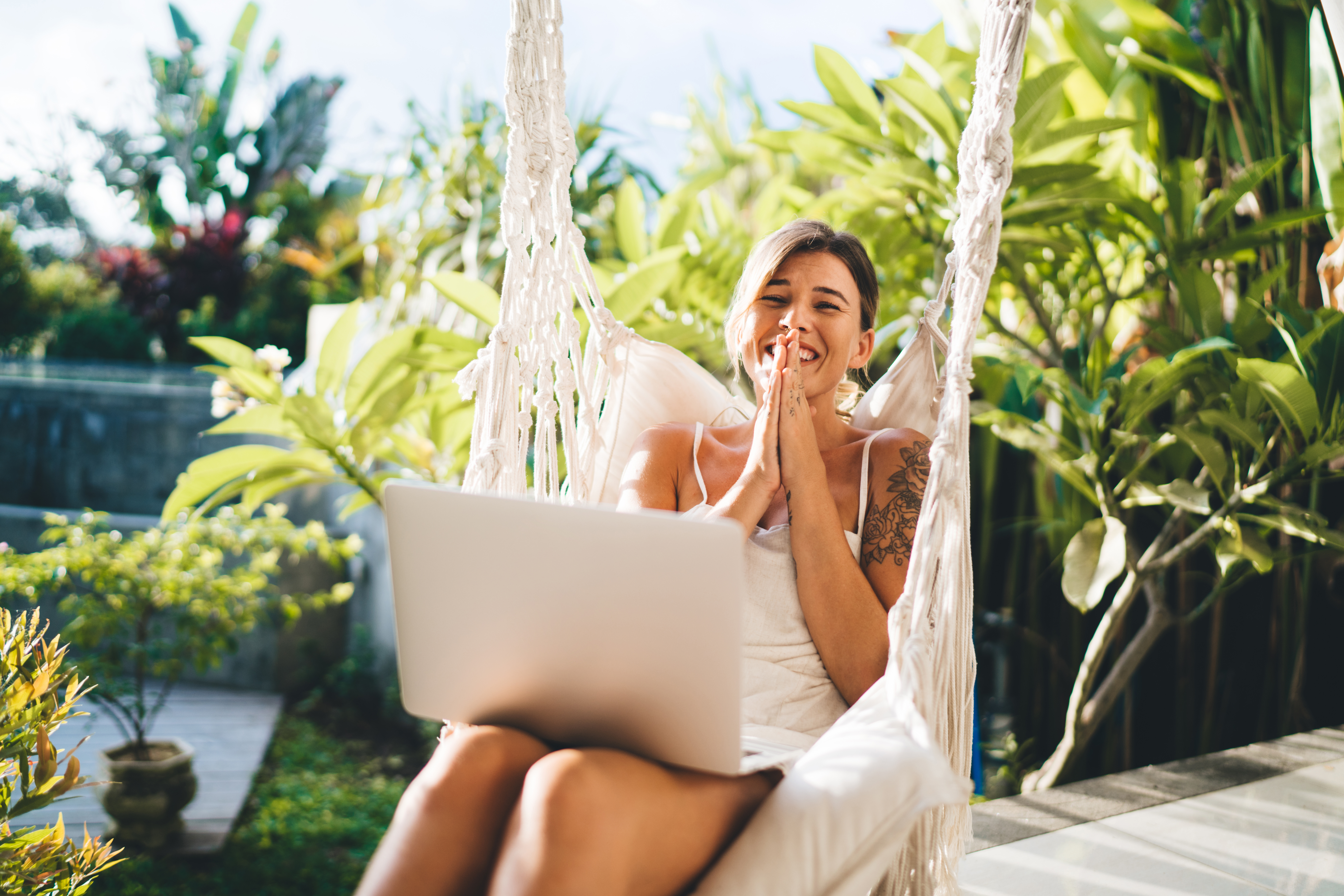 How to be Financially Independent